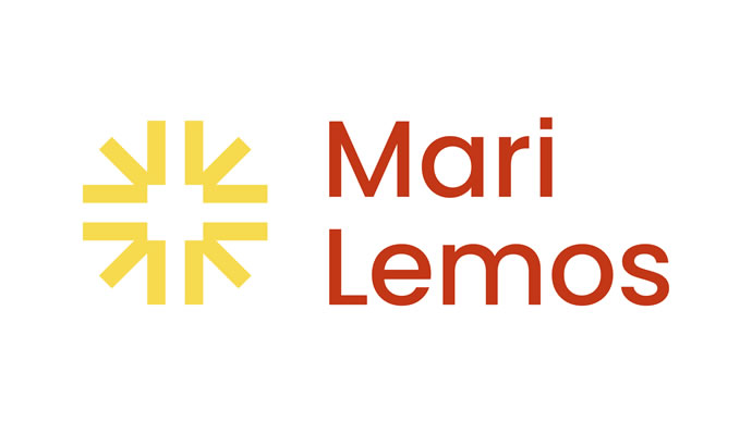 Logo Agência Mari Lemos